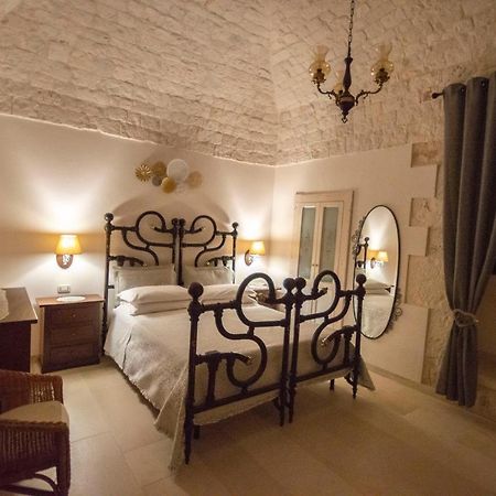 Locorotondo Stone House 빌라 외부 사진